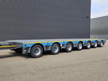 3+7 ABSD SL / EXTENDABLE